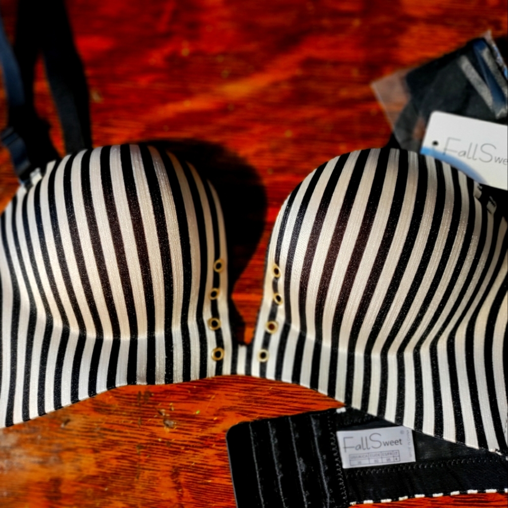 Fall Sweet bra